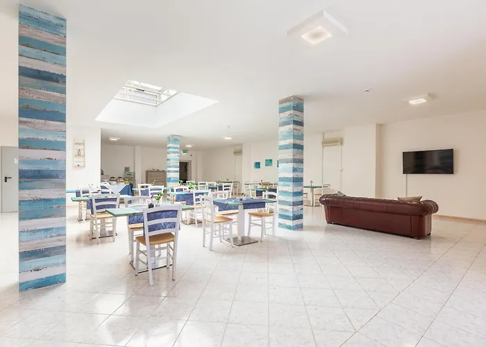 Hotel Il Riccio